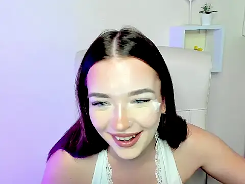 KiaraTease webcam