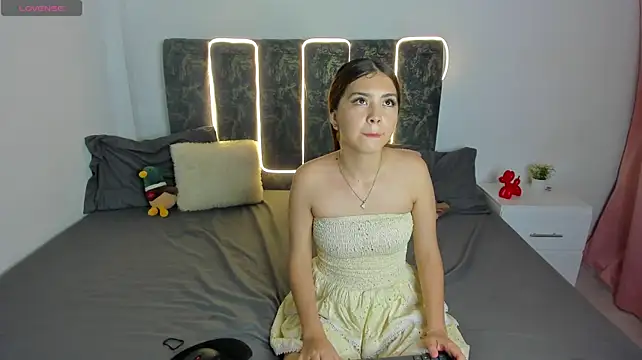 royal_shine webcam