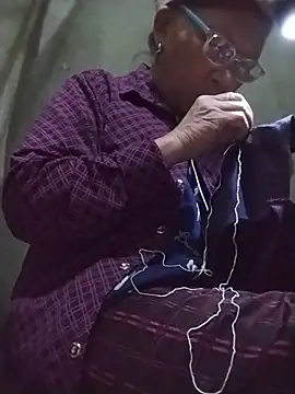 Trang-cine webcam