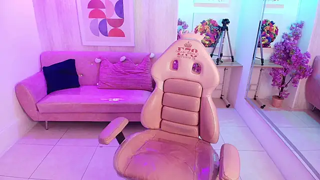 Camille_fox webcam