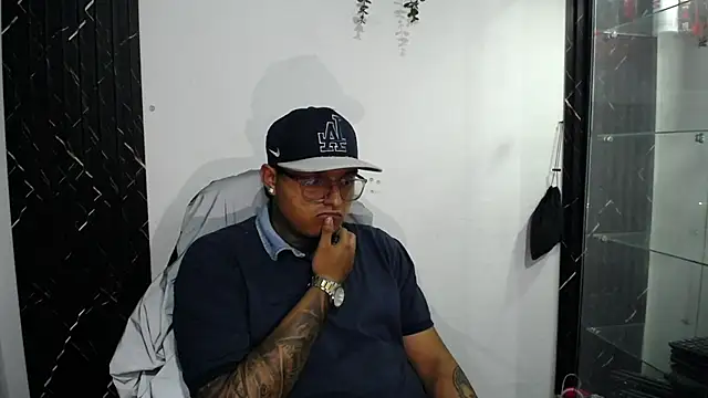 Duke_DarkBoy99 webcam