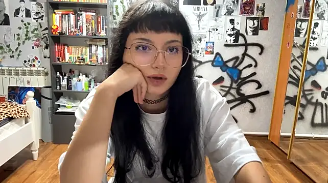 DeannaChannel webcam