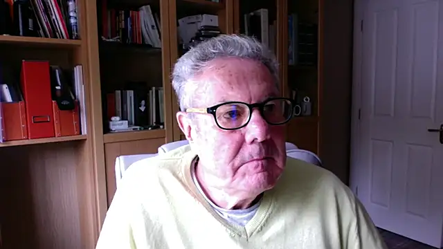 Oldpistolpete webcam