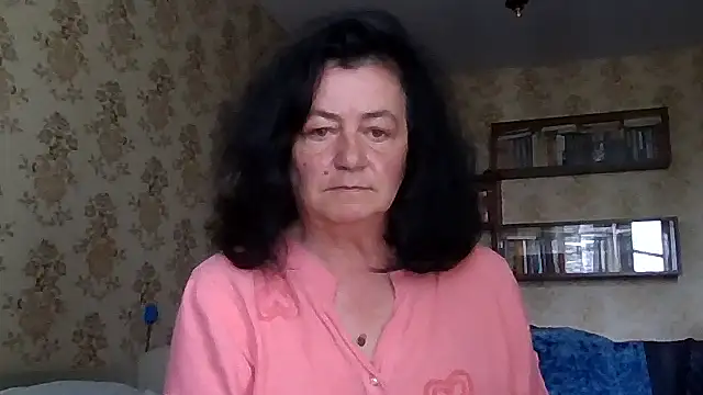 GypsiQueen2 webcam