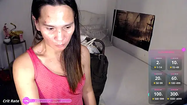 NinaDOM4CUM webcam