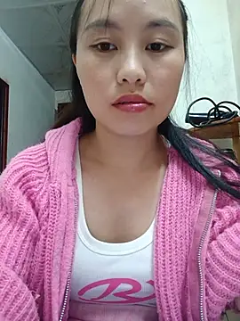 Cherry-squirtt webcam