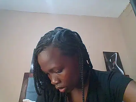 Aggie_candy webcam