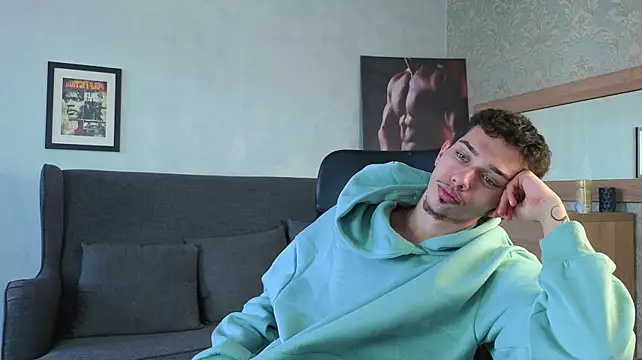 KaydenDrew live sex cam