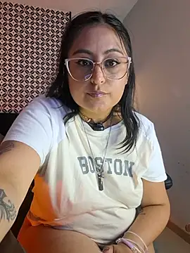 Amber_gold_ webcam