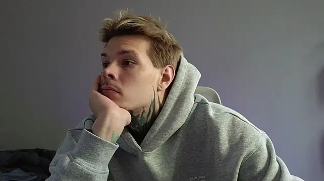 DENIS_HERE webcam