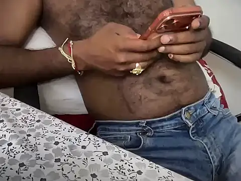raju_nani123 webcam