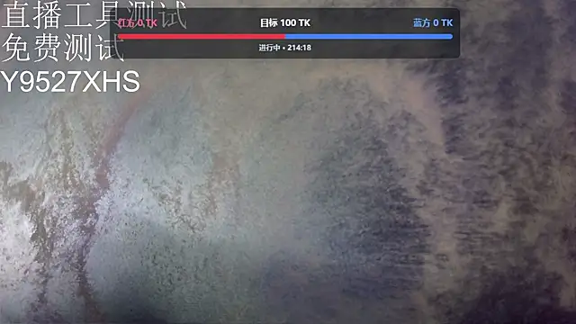 STR-100 webcam