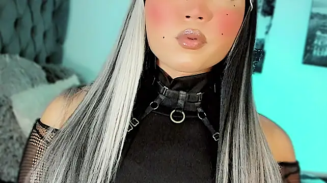 misstreslatin webcam