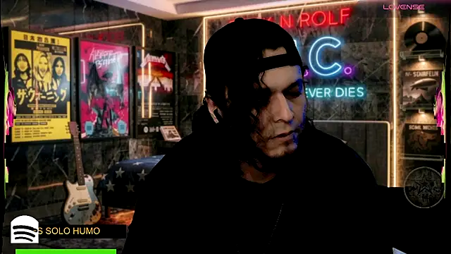 chino_roz webcam