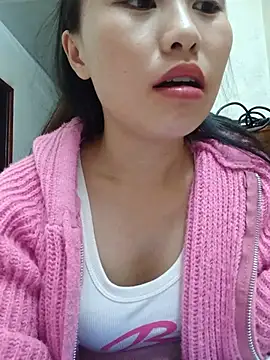 Cherry-squirtt webcam