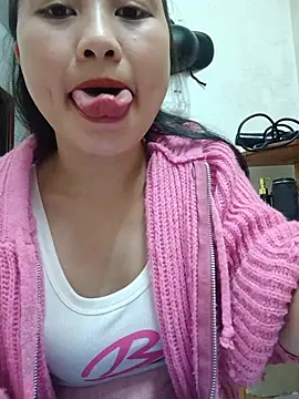 Cherry-squirtt webcam