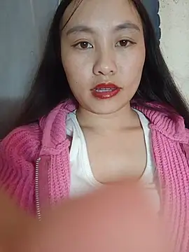 Cherry-squirtt webcam