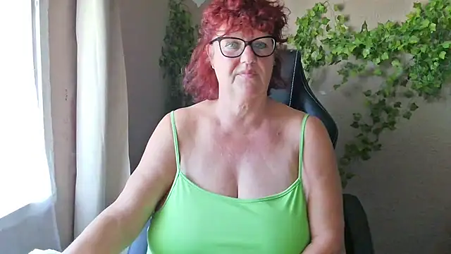 GrandJo69 webcam