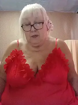 Alexia64231 webcam