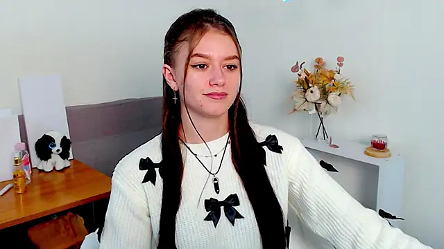 AprillXoxo webcam