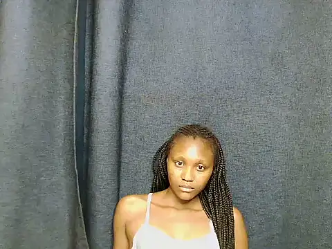 Zari_wet webcam