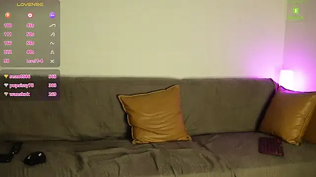 SteeveMuscle webcam
