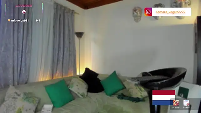 Model: samara_veguz222