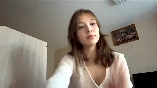 SusanaHallet live sex cam