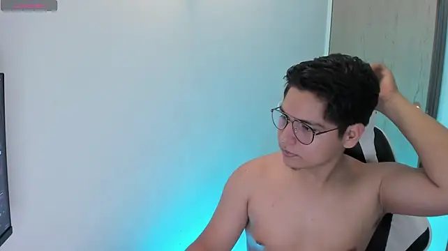 Asta_YunoXXX webcam