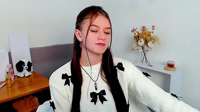 AprillXoxo webcam