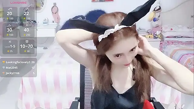 miaomiao-99 webcam