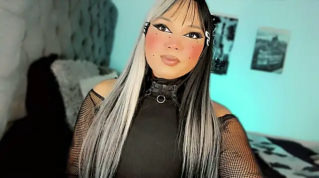 misstreslatin webcam