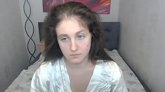 Holliy_Cooper webcam