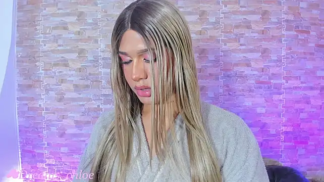 Dreams_Chloe webcam