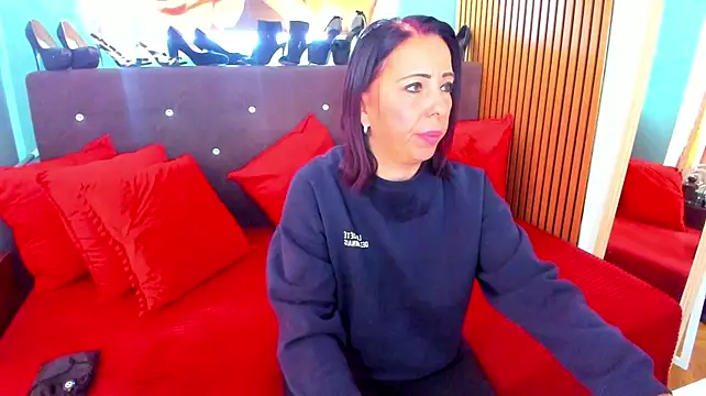 LauraSiin webcam