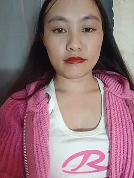 Cherry-squirtt webcam