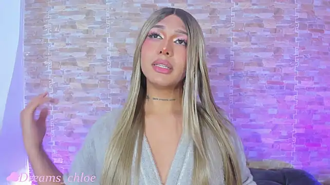 Dreams_Chloe
