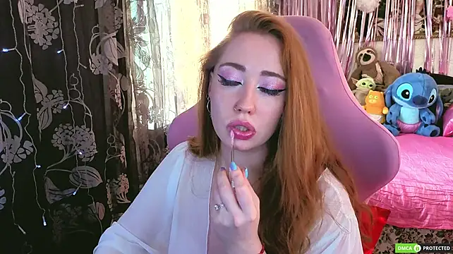 TinaBrook webcam