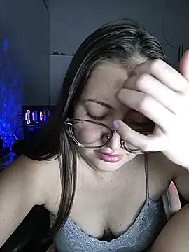 Fetichista23 webcam