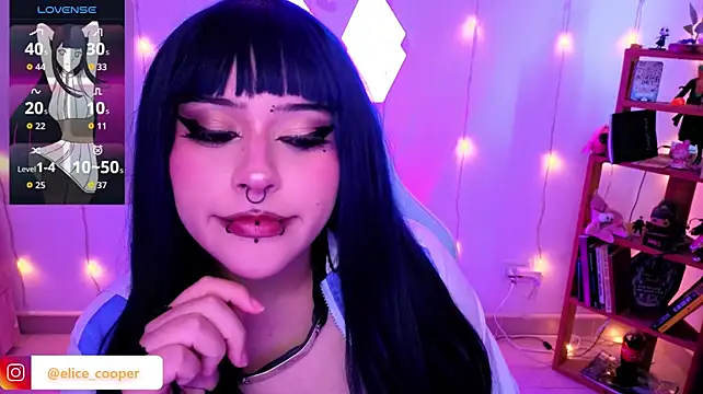 Elice_cooper_ webcam