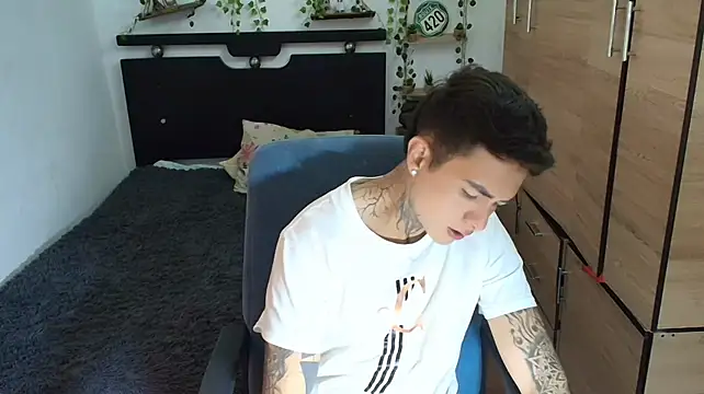 santii_ss webcam