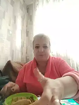 StarNicole webcam