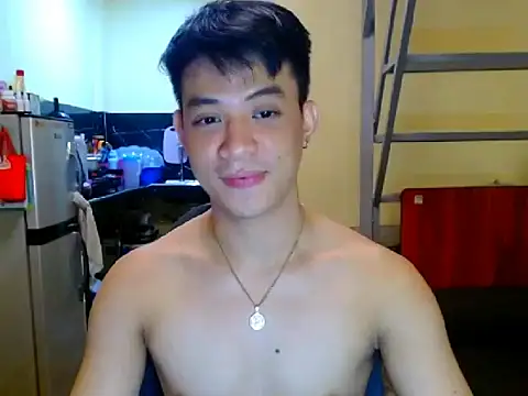 AsianCUMQUICKLY webcam