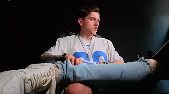 FelixStarkk webcam