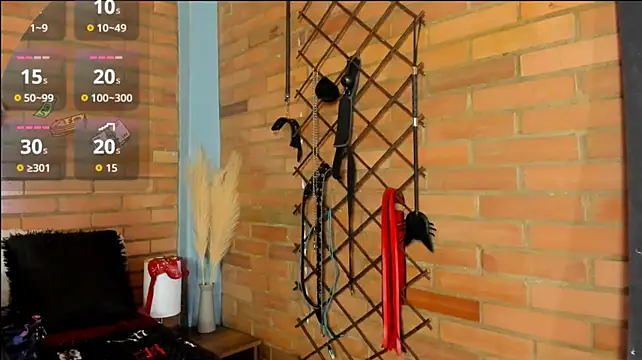 Victoria_Wilde_ webcam