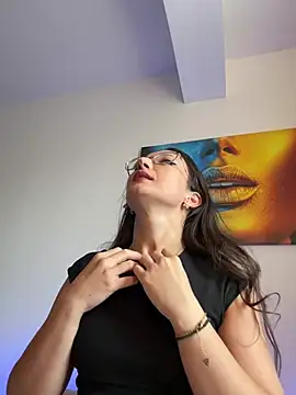 TheaMalekoo webcam