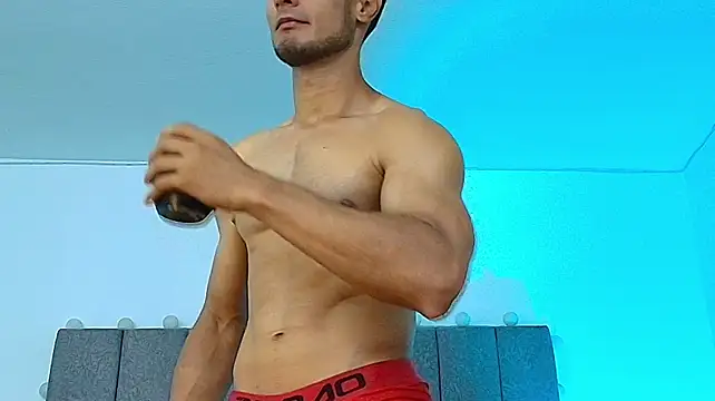 Adonys_Lewis_ webcam