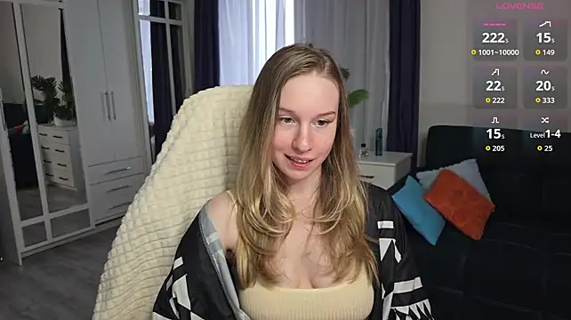 Eve_Sin webcam