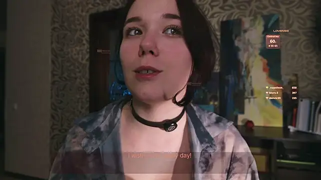 velourrra webcam