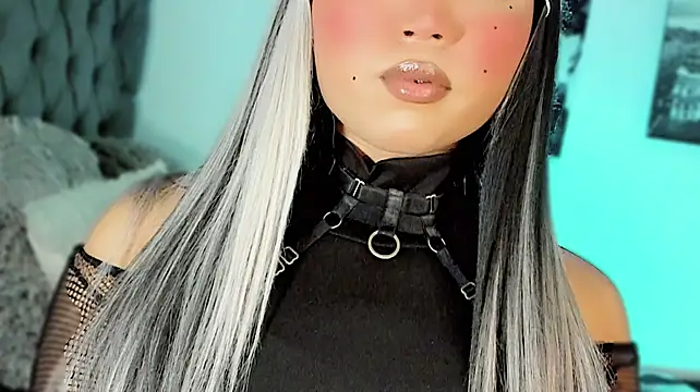 misstreslatin webcam